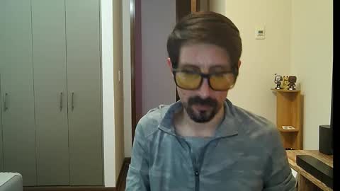 PANCHO online show from February 2, 2:48 am