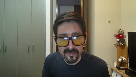 PANCHO online show from September 10, 2:43 am