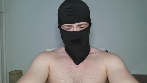 phantomgent online show from June 7, 7:21 pm