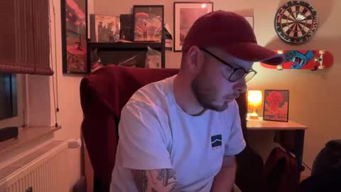 Ben 1995 online show from January 6, 10:19 am