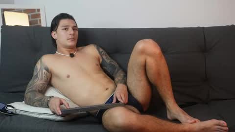 Philip Dalton online show from November 19, 11:48 pm