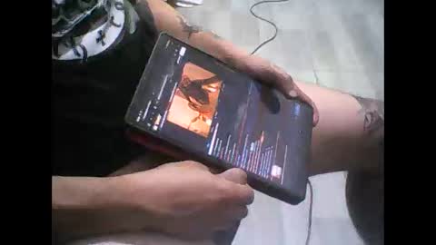 philipe777 online show from November 8, 3:26 pm