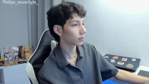 Phil.   INDEPENDENT MODEL online show from March 10, 1:12 am