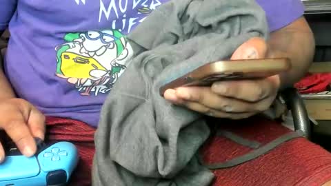 phillydick9 online show from December 19, 11:18 am