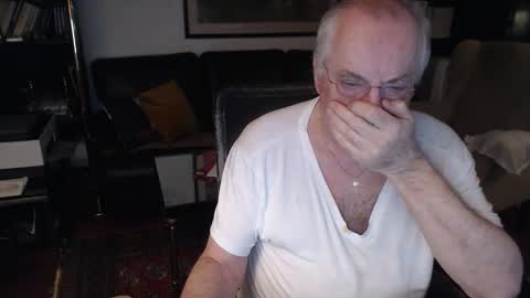 Philippe online show from February 12, 11:33 pm