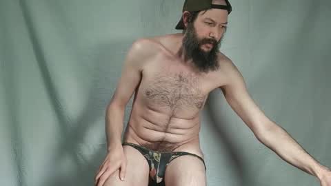 randy online show from April 15, 9:15 pm