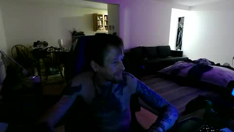 FrankenDaddy online show from June 11, 1:16 am