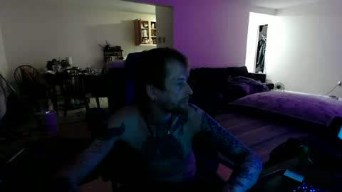 FrankenDaddy online show from June 13, 1:03 am