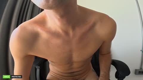 Luca  Follow Me  twitter - PierreLucaXXX  fansly online show from January 10, 7:23 am