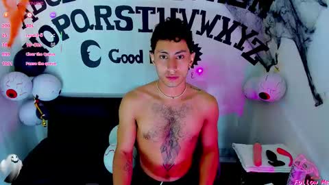  Eddy Brock... Its a pleasure to talk to...  online show from November 3, 4:16 am