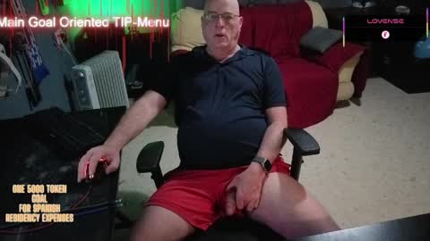 Dave online show from April 1, 3:30 am
