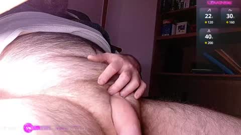 pincopanco82 online show from January 25, 6:46 pm