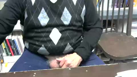 pinheiro86 online show from October 22, 2:37 am