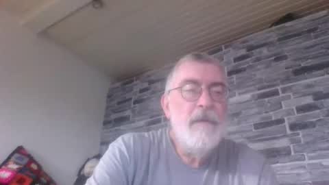 Michael online show from October 13, 6:41 am