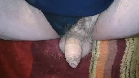 Michael online show from January 12, 8:36 pm