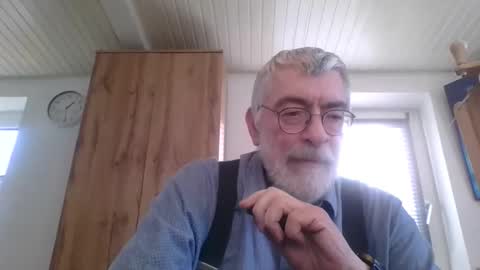 Michael online show from November 17, 12:30 pm