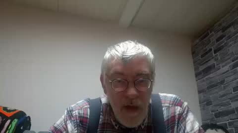 Michael online show from December 15, 5:32 pm