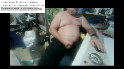 pini_z online show from January 24, 11:48 am