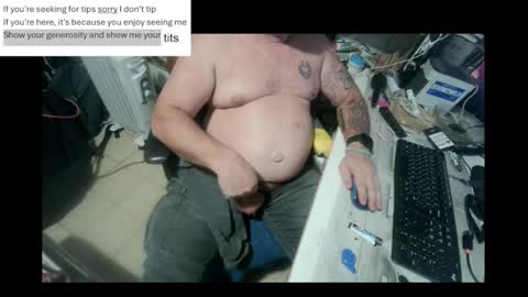 pini_z online show from January 7, 6:24 pm