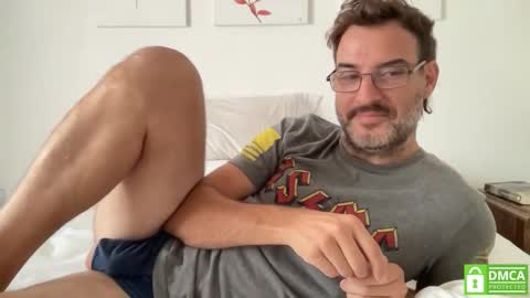 Max Pinker online show from March 3, 12:56 pm