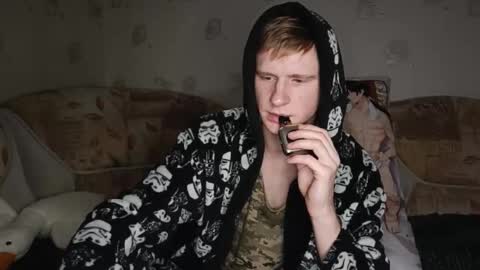 Incubus online show from January 3, 8:01 pm