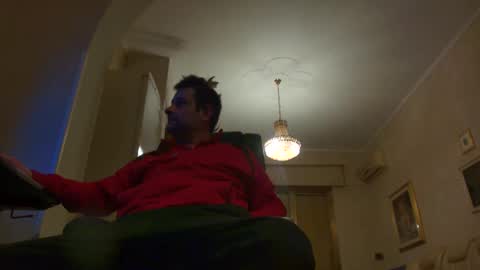 robi online show from March 8, 6:03 pm