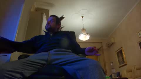 robi online show from October 17, 4:55 pm