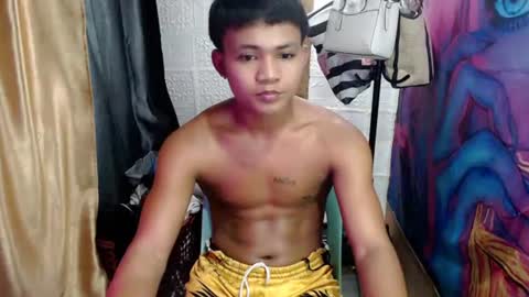 pinoy_fucker18 online show from July 13, 5:20 am