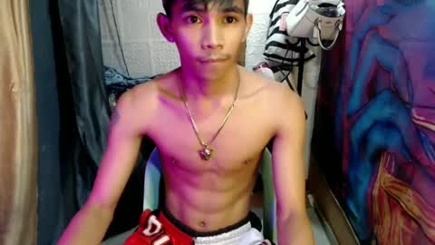 pinoy_oyd69 online show from June 18, 9:14 am