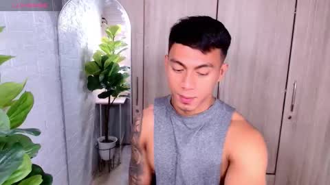 ethan online show from November 23, 4:34 am