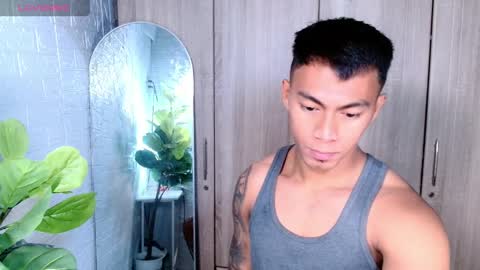 ethan online show from March 30, 8:10 pm