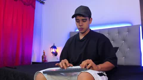 pipe_320 online show from January 23, 12:35 am