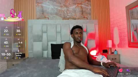 pipedark_ online show from September 26, 3:26 am