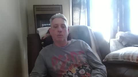 pirate334 online show from February 6, 8:50 pm