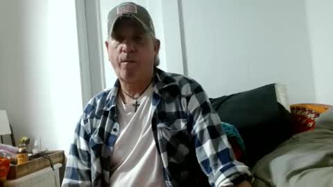 pirate334 online show from June 7, 3:57 am