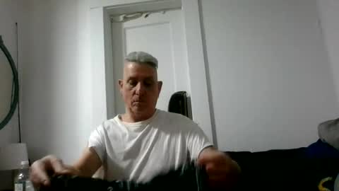 pirate334 online show from July 12, 9:06 pm