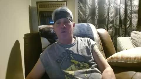 pirate334 online show from March 10, 3:12 am