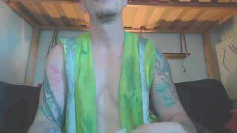 pit_mohawk_london online show from August 1, 7:29 am
