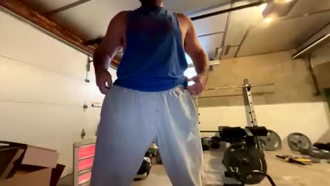 Mike online show from February 12, 9:10 pm