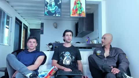 pjstr8_gymbros online show from November 13, 7:46 am