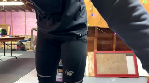 Pkc online show from November 23, 3:23 pm