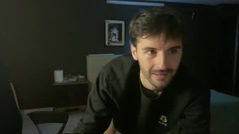 Snapshot of placebo14 chatting on November 1, 6:34 pm placebo14 online show from November 1, 6:34 pm