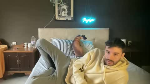 placebo14 online show from January 14, 3:27 pm