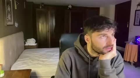 Snapshot of placebo14 chatting on March 8, 3:54 pm placebo14 online show from March 8, 3:54 pm