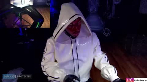 plasticme online show from April 25, 10:18 pm