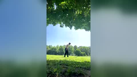 playaround679 online show from July 1, 7:36 pm