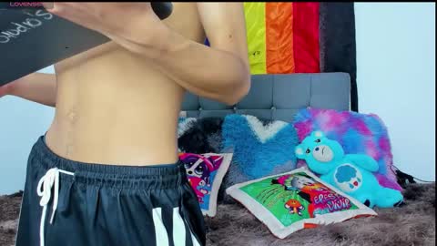 playboy_bunnyy online show from October 9, 7:08 pm