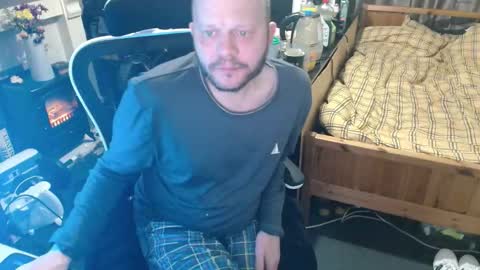 playboy_horny online show from November 4, 9:38 pm