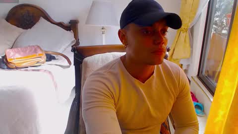 PETER online show from February 18, 9:12 pm