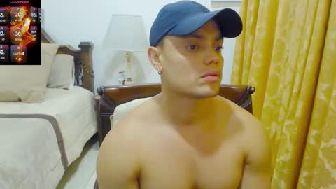 PETER online show from February 24, 10:54 pm